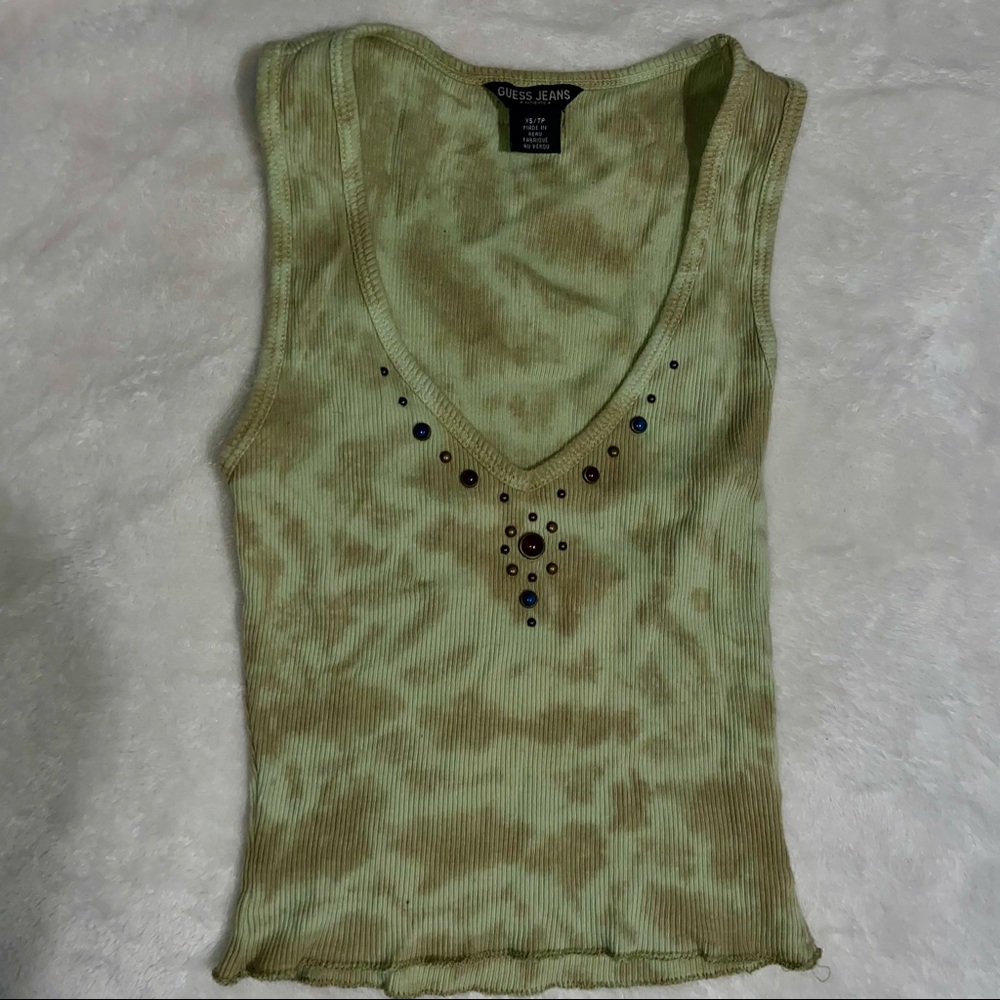 GUESS tank top